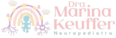 Dra. Marina Keuffer - Neuropediatra